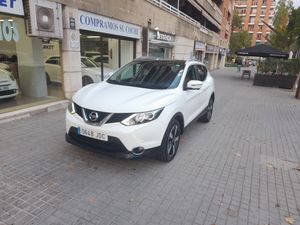 Nissan Qashqai 1.5dCi S&S 360 4x2  - Foto 2
