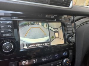 Nissan Qashqai 1.5dCi S&S 360 4x2  - Foto 13