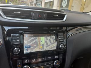 Nissan Qashqai 1.5dCi S&S 360 4x2  - Foto 12