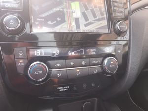 Nissan Qashqai 1.5dCi S&S 360 4x2  - Foto 14