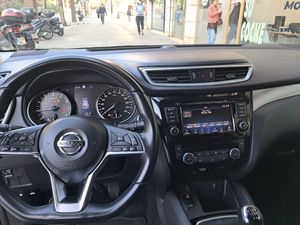 Nissan Qashqai DIG-T 103 kW (140 CV) E6D N-CONNECTA  - Foto 10