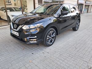 Nissan Qashqai DIG-T 103 kW (140 CV) E6D N-CONNECTA  - Foto 2