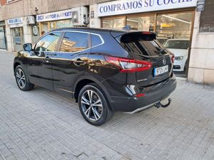 Nissan Qashqai DIG-T 103 kW (140 CV) E6D N-CONNECTA  - Foto 3