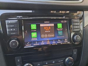 Nissan Qashqai DIG-T 103 kW (140 CV) E6D N-CONNECTA  - Foto 14