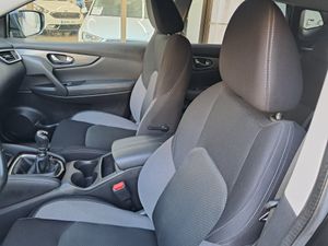 Nissan Qashqai DIG-T 103 kW (140 CV) E6D N-CONNECTA  - Foto 12