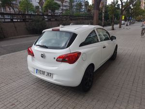 Opel Corsa 1.4 Selective 90 CV  - Foto 4