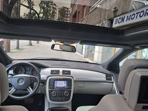 Mercedes Clase R R 350 4MATIC L  - Foto 8