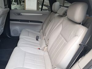Mercedes Clase R R 350 4MATIC L  - Foto 7