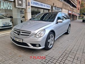 Mercedes Clase R R 350 4MATIC L  - Foto 2