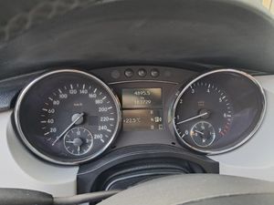 Mercedes Clase R R 350 4MATIC L  - Foto 15