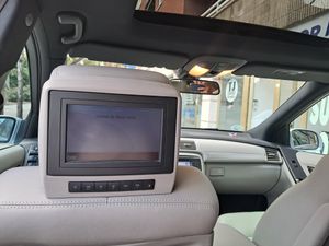 Mercedes Clase R R 350 4MATIC L  - Foto 9