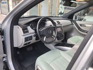 Mercedes Clase R R 350 4MATIC L  - Foto 11