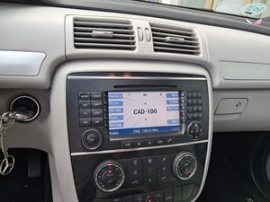 Mercedes Clase R R 350 4MATIC L  - Foto 16
