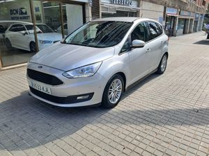 Ford C Max 1.0 EcoBoost 92kW (125CV) Trend+  - Foto 7