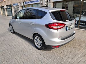 Ford C Max 1.0 EcoBoost 92kW (125CV) Trend+  - Foto 3