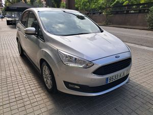 Ford C Max 1.0 EcoBoost 92kW (125CV) Trend+  - Foto 6