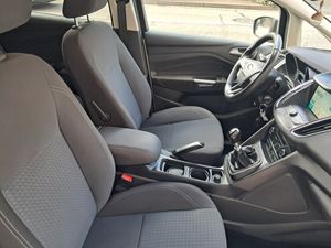 Ford C Max 1.0 EcoBoost 92kW (125CV) Trend+  - Foto 11
