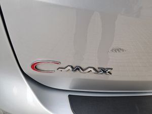 Ford C Max 1.0 EcoBoost 92kW (125CV) Trend+  - Foto 5