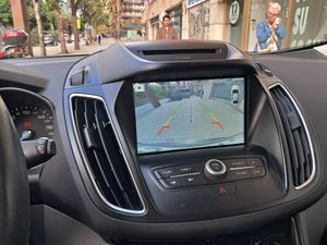 Ford C Max 1.0 EcoBoost 92kW (125CV) Trend+  - Foto 19
