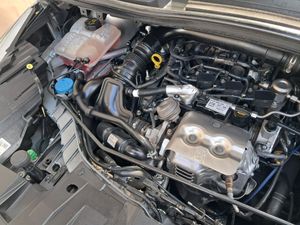 Ford C Max 1.0 EcoBoost 92kW (125CV) Trend+  - Foto 22