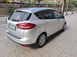 Ford C Max 1.0 EcoBoost 92kW (125CV) Trend+  - Foto 4