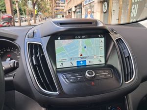 Ford C Max 1.0 EcoBoost 92kW (125CV) Trend+  - Foto 18