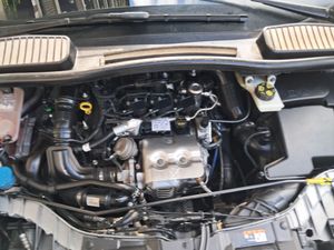 Ford C Max 1.0 EcoBoost 92kW (125CV) Trend+  - Foto 21