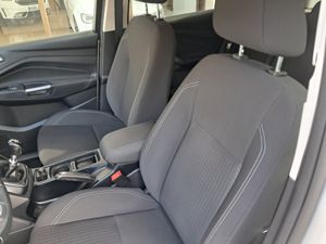 Ford C Max 1.0 EcoBoost 92kW (125CV) Trend+  - Foto 14