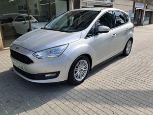 Ford C Max 1.0 EcoBoost 92kW (125CV) Trend+  - Foto 2