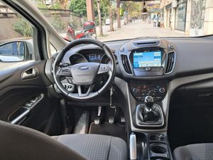 Ford C Max 1.0 EcoBoost 92kW (125CV) Trend+  - Foto 16