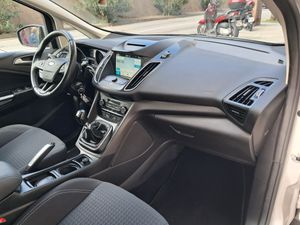 Ford C Max 1.0 EcoBoost 92kW (125CV) Trend+  - Foto 10