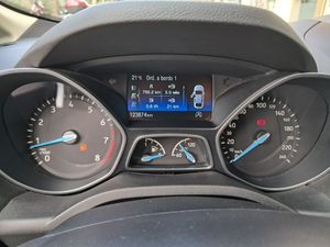 Ford C Max 1.0 EcoBoost 92kW (125CV) Trend+  - Foto 17