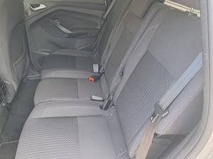 Ford C Max 1.0 EcoBoost 92kW (125CV) Trend+  - Foto 8