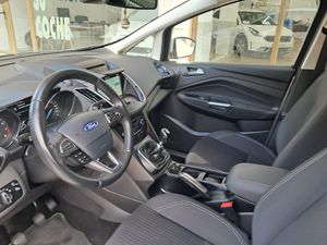 Ford C Max 1.0 EcoBoost 92kW (125CV) Trend+  - Foto 13