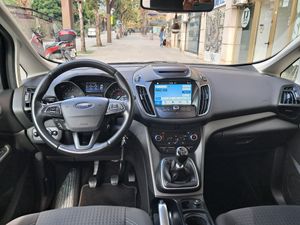 Ford C Max 1.0 EcoBoost 92kW (125CV) Trend+  - Foto 15
