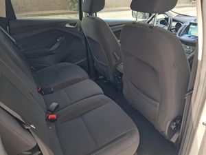 Ford C Max 1.0 EcoBoost 92kW (125CV) Trend+  - Foto 9