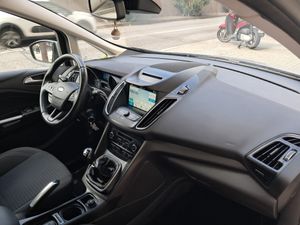 Ford C Max 1.0 EcoBoost 92kW (125CV) Trend+  - Foto 12