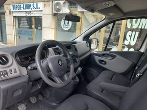 Renault Trafic Combi Mixto 56 N1 Energy dCi 92kW TT E6   - Foto 11