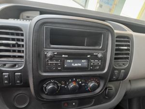 Renault Trafic Combi Mixto 56 N1 Energy dCi 92kW TT E6   - Foto 13