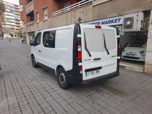 Renault Trafic Combi Mixto 56 N1 Energy dCi 92kW TT E6   - Foto 5