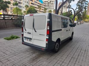 Renault Trafic Combi Mixto 56 N1 Energy dCi 92kW TT E6   - Foto 4