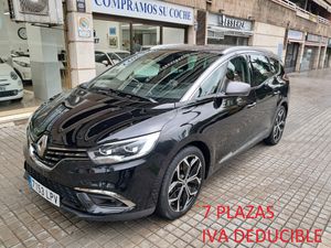 Renault Grand Scénic Black Edition TCe 103kW (140CV) EDC MY21  - Foto 2