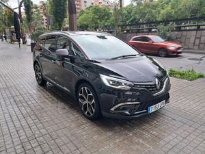 Renault Grand Scénic Black Edition TCe 103kW (140CV) EDC MY21  - Foto 5