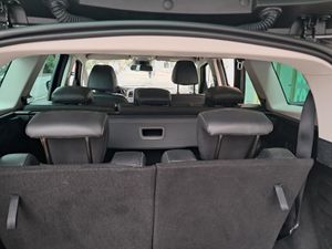Renault Grand Scénic Black Edition TCe 103kW (140CV) EDC MY21  - Foto 8