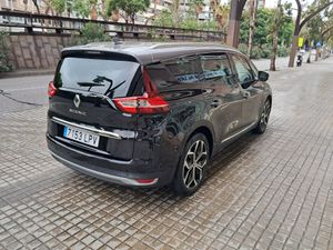 Renault Grand Scénic Black Edition TCe 103kW (140CV) EDC MY21  - Foto 4