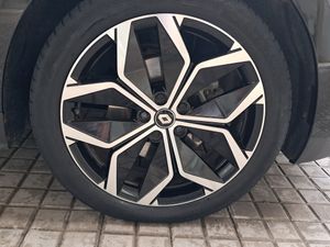 Renault Grand Scénic Black Edition TCe 103kW (140CV) EDC MY21  - Foto 17