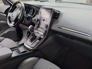 Renault Grand Scénic Black Edition TCe 103kW (140CV) EDC MY21  - Foto 16