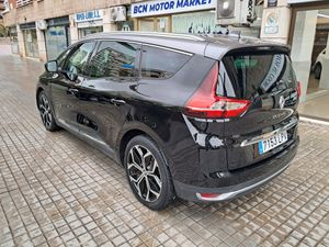 Renault Grand Scénic Black Edition TCe 103kW (140CV) EDC MY21  - Foto 3