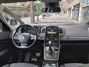 Renault Grand Scénic Black Edition TCe 103kW (140CV) EDC MY21  - Foto 6