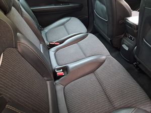 Renault Grand Scénic Black Edition TCe 103kW (140CV) EDC MY21  - Foto 7